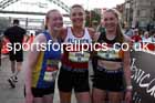 AJ Bell Great North 5k, Newcastle Quayside.  Photo: David T. Hewitson/Sports for All Pics